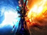 魔兽世界CG展示 动画剪辑演绎极致震撼力