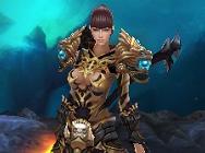 《黑暗之光》追求极致 心醉武道的狂战士