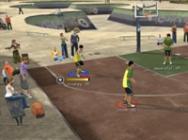 NBA2K Online街头赛PG技巧 达人进阶之路