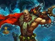 恶人来袭巨人网络《江湖》战场恶人谷