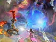 武侠体验《江湖》最个性的神装养成系统