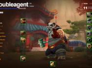 《魔兽世界》玩家出生地练到满级 膜拜毅力帝