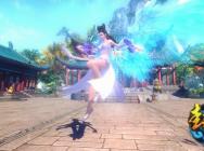 全球首次内测《封天》全新玩点视频首曝