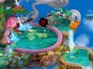 《江湖》竞赛系统 首创激励式玩法