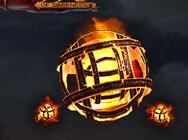 打造无敌战甲《黑暗之光》魂器横空出世