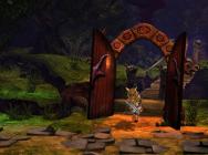 儿时经典再现《魔界村》7月9日宣布不删档测试日期