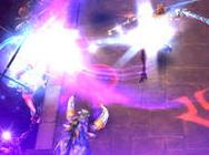 解救玛丽安 wan《黑暗之光》大战德比堡