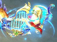 《黑暗之光》更新11阶神器 天堂乐章·纶音