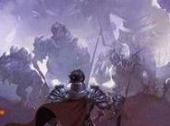 神驹之谜 《黑暗之光》骑兽资料全揭秘