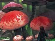 男人也萌萌哒 ppwan《黑暗之光》采蘑菇