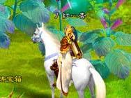 《江湖》试炼之地！别具特色挑战自我