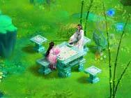 《江湖》新手练级心得 巧进排行榜