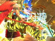 硬汉出击《黑暗之光》英雄试炼全新解析