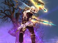 时空战场《黑暗之光》体验特色迷宫玩法