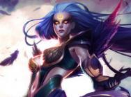 【LOL】热门同人小说