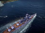 战舰世界升级系统的设计理念：需要同时考虑到历史准确性和游戏性的平衡