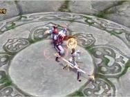 《射雕ZERO》连推新版 PVP革新迎接跨服战