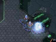 Jim大神修地堡 《星际争霸2》战术趣味机智笑点多