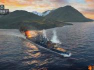 最新开发者博客：战舰世界美系巡洋舰大科普！