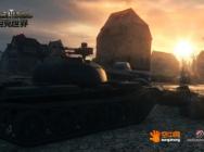 《坦克世界》2000W福利计划启动 送300W辆59坦克