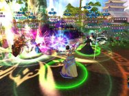 推洼地拿天庭《封天》跨年疯测