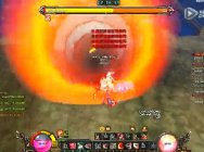 疾风之刃斩狂单刷钢铁龙骨造船工厂副本 斩狂血气厮杀