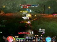 疾风之刃猎刃星单刷巴卡莫的后街 猎刃星一套连死