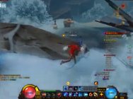 疾风之刃霜语者怎么单刷 霜语者单刷骨鸣悬崖副本视频