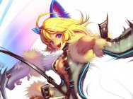 疾风之刃风舞星怎么玩 风舞星刷图时装和附魔属性选择