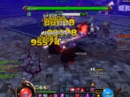 疾风之刃魅罗刹单刷劳克的角斗场副本攻略