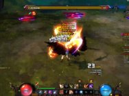 疾风之刃风舞星怎么单刷 风舞星刷疯狂魔女的宅邸副本