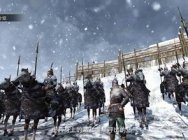 《虎豹骑》二测将推出全新模式 夺旗战攻城战全新玩法更新