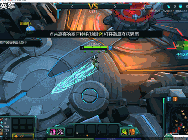 朝田诗乃人物曝光 新英雄测试内容曝光