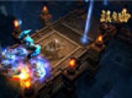 纯动作体验 网易新游《镇魔曲》特色战斗视频