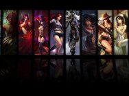 【脑洞大开】打LOL认识一妹子,约我大清早去见面