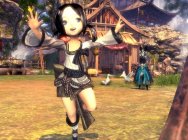 雨过天晴!四月二十三日剑灵版本更新