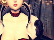 有谁在剑灵捏人的时候在意过角色嘴唇吗