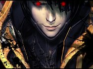 如果剑灵改成这种画风貌似感觉也不错啊