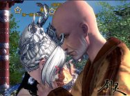 剑灵玩家调戏NPC唐三藏 恶搞神马的最有意思了