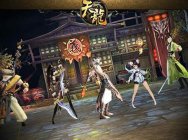 天龙八部3D炼狱少室山boss技能全面介绍