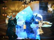 天龙八部3D神装怎么制作 神装制作教程