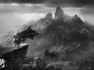 游戏玩家经验谈 刀锋铁骑先锋进阶介绍