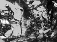 刀锋铁骑近战操作指导 新手向技巧教学