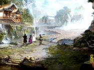 《征途穿越版》实物大奖秒杀活动获奖名单揭晓