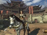 刀锋铁骑PVE冒险模式 玩家分享奇行攻略