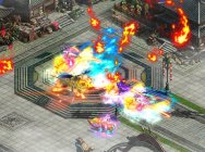 《征途穿越版》每日运势攻略详解