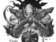 魔兽世界6.2史诗难度阿克蒙德首杀视频