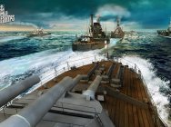 战舰世界美系驱逐舰视频 马汉级驱逐舰怎么样