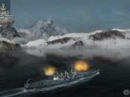战舰世界美系驱逐舰视频 克利夫兰驱逐舰怎么玩