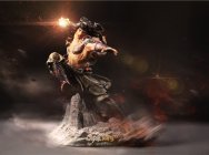 《射雕英雄传OL》北丐手办8月13日正式发售